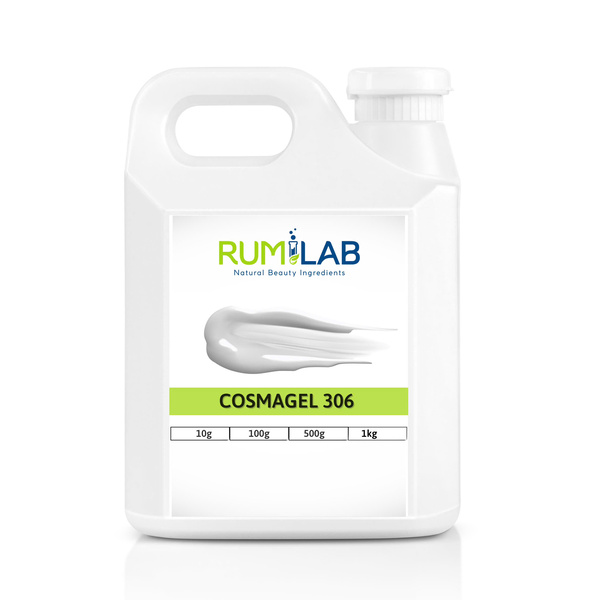 Cosmagel 306 - Công Ty TNHH Thương Mại Dịch Vụ Rumilab